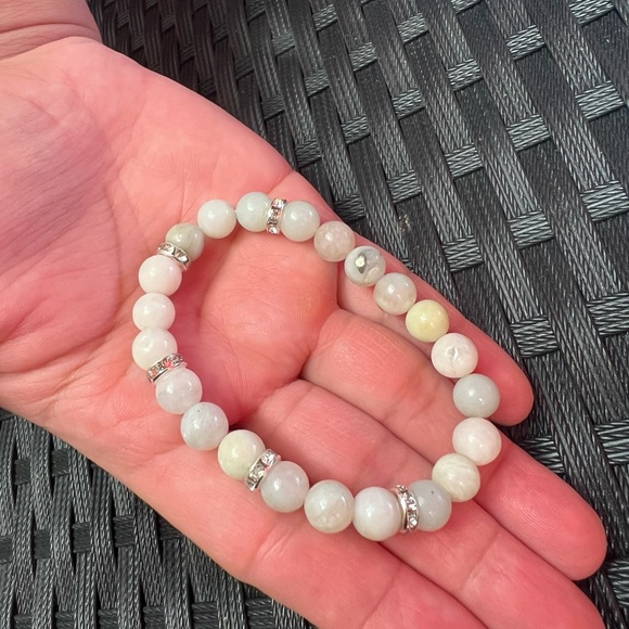 Homemade bracelet - Picture 6 of 6